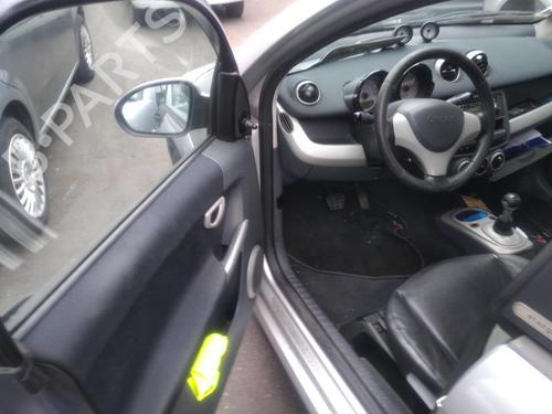 Engine SMART FORFOUR (454) 1.3 (454.031) | BP25696055M1  - Image 16