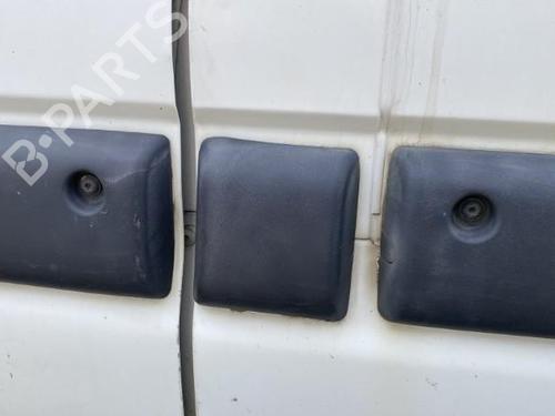 Left front indicator RENAULT MASTER II Van (FD) 2.5 dCi (FD02) | BP25681480C32 - Image 51