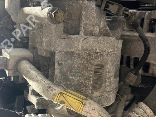 AC compressor FIAT PANDA (169_) 1.2 (169.AXB11, 169.AXB1A) | BP25692824M34 - Image 2