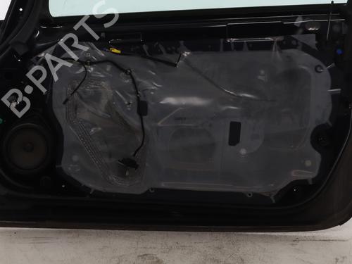 Right front door OPEL ASTRA J GTC 1.4 Turbo (08) | BP25683097C3 