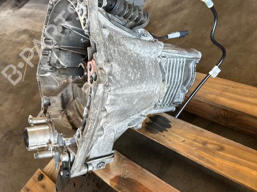 Gearbox CITROËN C3 IV (CC_, CB_) 1.2 PureTech 100 (CCHPV4) | BP37750666M3 - Image 2