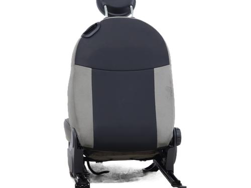 Left front seat FIAT 500 (312_) 1.2 (312AXA1A) | BP35958992C15 - Image 2