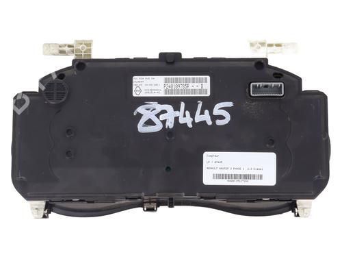 Instrument cluster RENAULT MASTER III Van (FV) 2.3 dCi 100 FWD (FV0A, FV0B, FV0G, FV0K, FV0H) | BP30199709C47  - Image 5