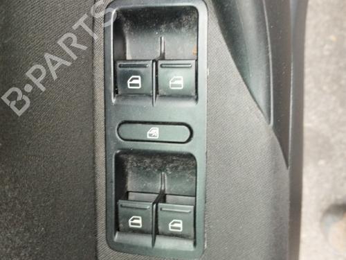 Pulsantiera anteriore sinistra Pulsantiera anteriore sinistra VW POLO V (6R1, 6C1) [2009-2022] 35926968 35926968