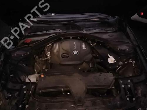 Alternator BMW 1 (F20) 114 d | BP25675008M7  - Image 7