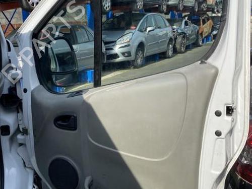 right-front-door-renault-trafic-ii-van-fl-2001-25695558 main image