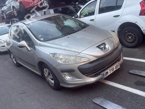 Used Parts PEUGEOT 308 I (4A_, 4C_) 1.6 HDi (109 hp) 4433554