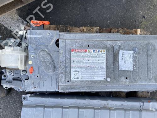 Left sun visor TOYOTA PRIUS (_W3_) 1.8 Hybrid (ZVW30) | BP31950560I1 - Image 7