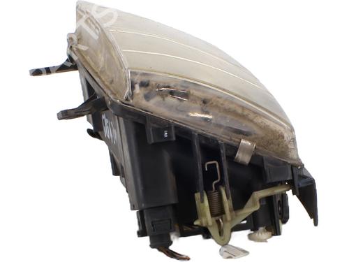 Left headlight VW POLO (6N2) 1.4 16V | BP25740037C28 