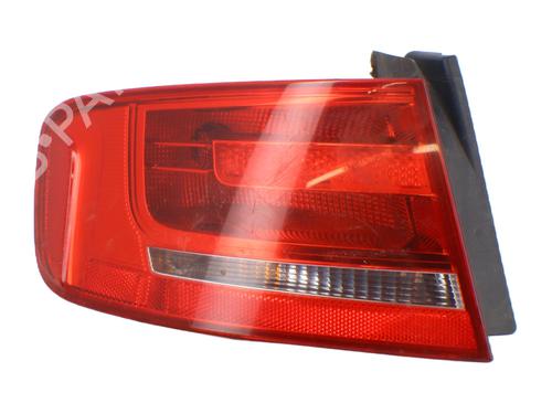 Left taillight AUDI A4 B8 (8K2) 2.0 TDI | BP29312934C34  - Image 7