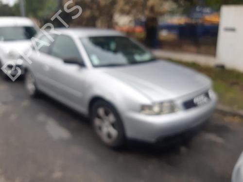 Right mirror AUDI A3 (8L1) 1.9 TDI | BP25699177C27 