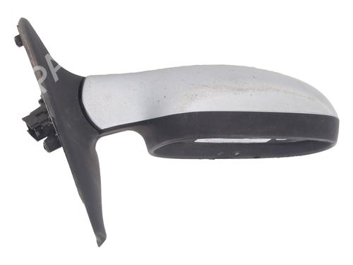 Used Right mirror Right mirror RENAULT CLIO II (BB_, CB_) [1998-2016] 36516285 36516285