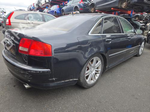 Left headlight AUDI A8 D3 (4E2, 4E8) 3.0 TDI quattro | BP25685210C28  - Image 9