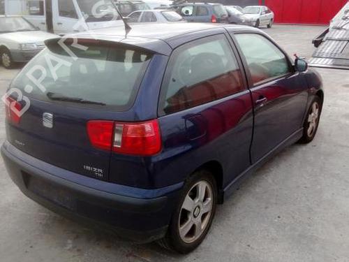 Left taillight SEAT IBIZA II (6K1) 1.9 TDI | BP25689984C34 