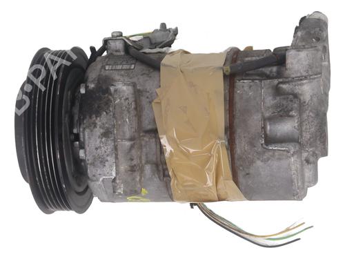 AC compressor RENAULT KADJAR (HA_, HL_) 1.5 dCi 110 (HLA3) | BP27157017M34  - Image 9