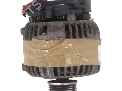 Alternator NISSAN QASHQAI / QASHQAI +2 I (J10, NJ10, JJ10E) 1.5 dCi | BP27259885M7 