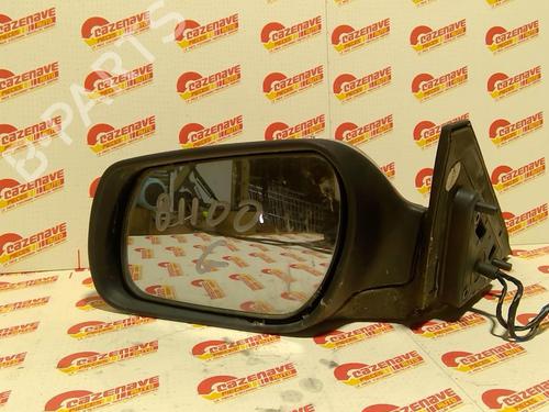 Left mirror MAZDA 6 Hatchback (GG) 2.0 DI (GG14) | BP25695838C26 