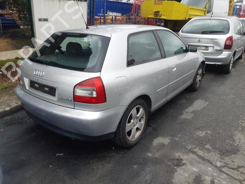 Right mirror AUDI A3 (8L1) 1.9 TDI | BP25699177C27 