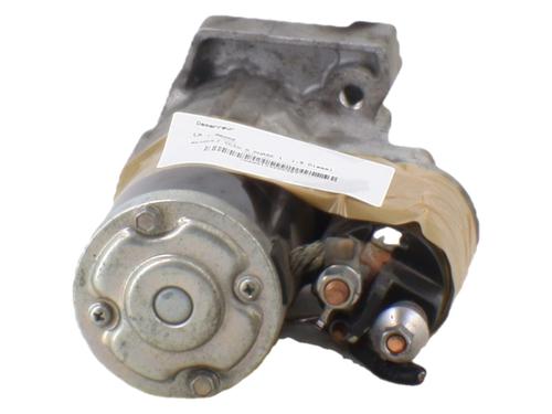 Used Starter Starter RENAULT CLIO V (B7_) 1.5 Blue dCi 85 (B7AG) (86 hp) 40118078 40118078