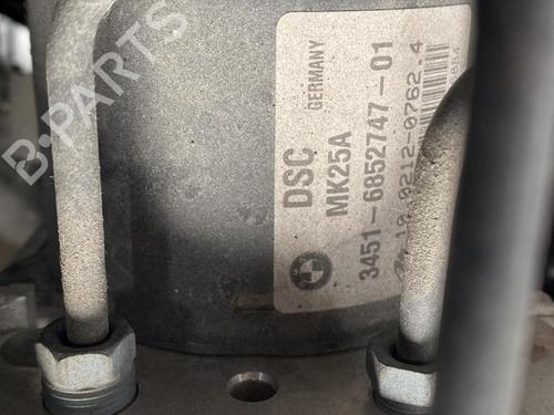 abs-pump-bmw-x3-f25-2010-2011-2012-2013-2014-2015-2016-2017-27927384 main image