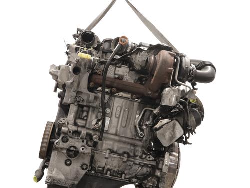 Engine CITROËN C4 Coupe (LA_) 1.6 HDi | BP39979579M1 - Image 2