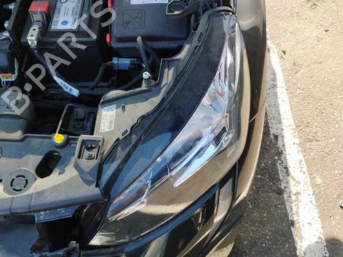 Used Left headlight Left headlight 37750897 37750897