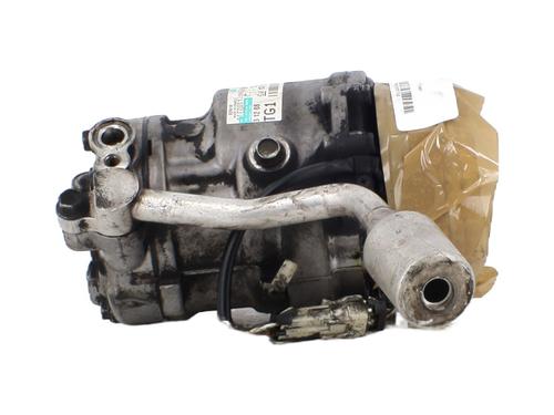AC compressor SUZUKI SWIFT III (MZ, EZ) 1.3 DDiS (RS413D) | BP25681734M34  - Image 6