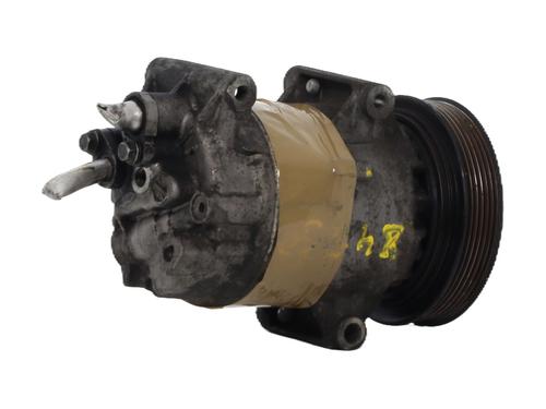 AC compressor RENAULT SCÉNIC II (JM0/1_) 1.5 dCi (JM1E, JM16) | BP25694766M34