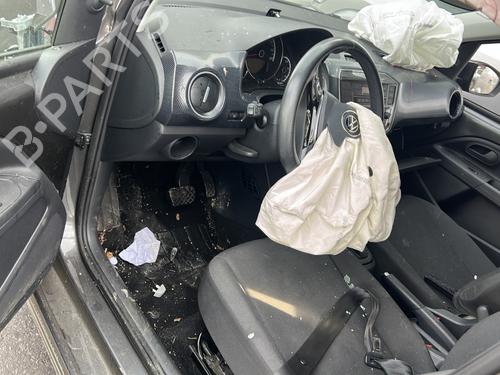 Climate control VW UP! (121, 122, BL1, BL2, BL3, 123) e-Up | BP25690572I5  - Image 8