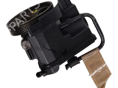 Used Steering pump Steering pump PEUGEOT 206 Hatchback (2A/C) 2.0 HDI 90 (90 hp) 25697771 25697771