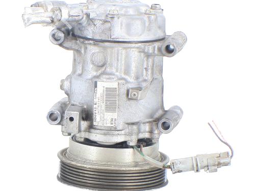 AC compressor RENAULT MODUS / GRAND MODUS (F/JP0_) 1.5 dCi (JP0G, JP0H) | BP37036846M34 - Image 6