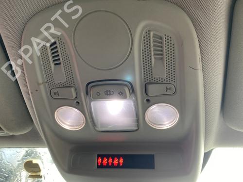 Used Interior roof light CITROËN C4 II (NC_) 1.6 HDi 115 (114 hp) 29890611