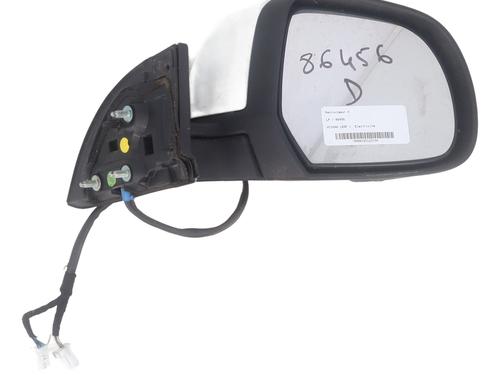 Right mirror NISSAN LEAF (ZE0) Electric | BP25694075C27 