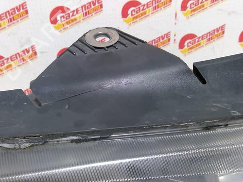Used Right headlight PEUGEOT 406 (8B) 2.0 HDI 110 (109 hp) 25679175