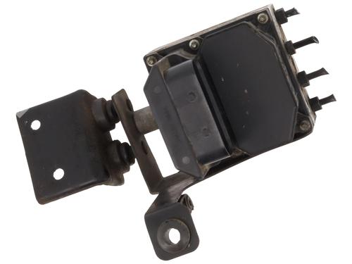 ABS pump SEAT IBIZA III (6L1) 1.9 TDI | BP25698134M43 