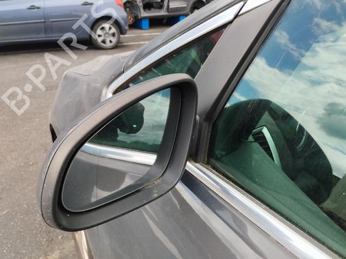 Used Left mirror Left mirror OPEL ASTRA J (P10) [2009-2016] 34639593 34639593