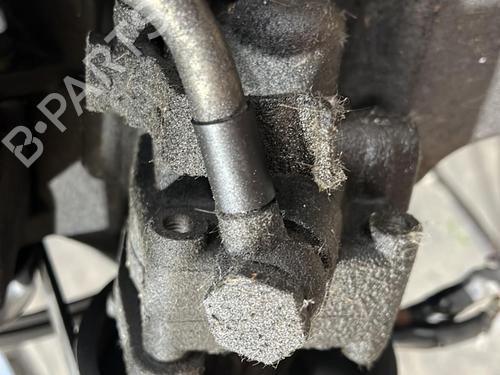 Steering pump OPEL OMEGA B (V94) 2.5 TD (F69, M69, P69) | BP25674909M99 