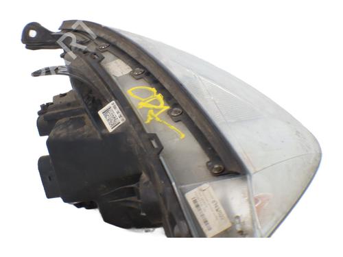 Left headlight FORD FOCUS I (DAW, DBW) 1.6 16V | BP25678722C28 