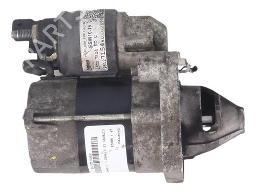 Starter CITROËN C3 III (SX) 1.2 THP 110 (SXHNPS, SXHNZT, SXHNZ6) | BP33122539M8 - Image 6