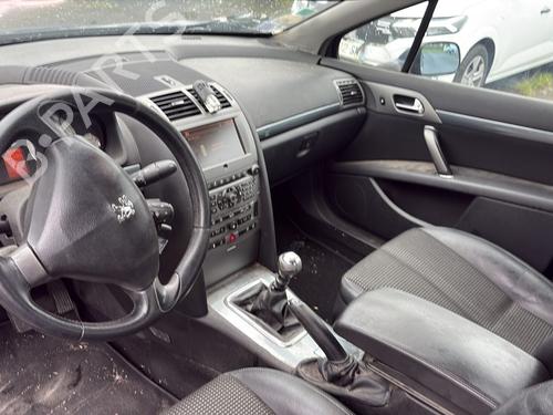Engine PEUGEOT 407 (6D_) 2.0 HDi 135 (6DRHRH, 6DRHRE, 6DRHRG, 6DRHRJ) | BP35806514M1 - Image 5