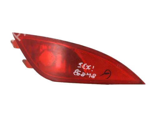 Used Rear fog light HYUNDAI ix35 (LM, EL, ELH) 1.7 CRDi (116 hp) 25685936