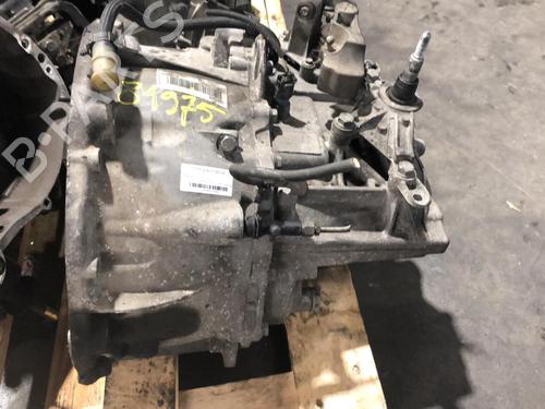 Gearbox RENAULT SCÉNIC II (JM0/1_) 2.0 (JM05, JM0U, JM1N, JM1U, JM2V) | BP25692946M3 