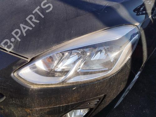 Used Left headlight Left headlight 37023842 37023842
