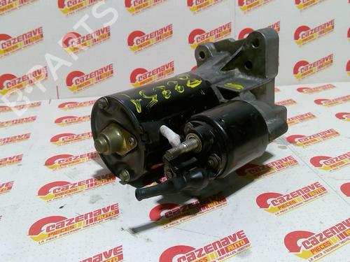 Starter RENAULT SCÉNIC I MPV (JA0/1_, FA0_) 1.6 (JA00, JA16, JA15, JA19, JA1V, JA2B, JA2C, JA0B,... | BP25684377M8 