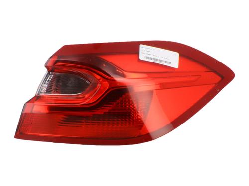 Right taillight FORD FIESTA VII (HJ, HF) 1.5 TDCi | BP40448656C35 - Image 6