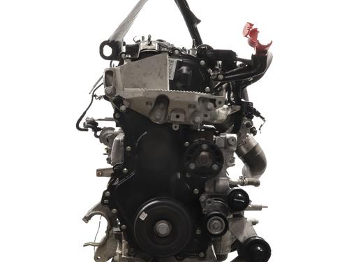 Engine NISSAN NV400 Van (X62, X62B) dCi 130 | BP25738119M1 - Image 4