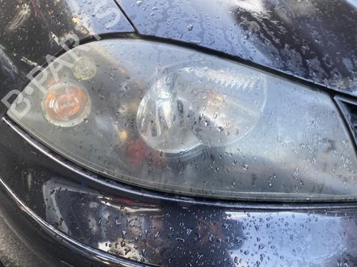Used Right headlight Right headlight SEAT IBIZA III (6L1) 1.4 16V (75 hp) 25691651 25691651