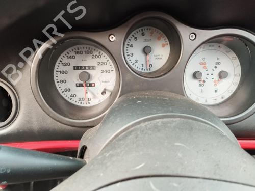 Used Instrument cluster Instrument cluster 38456570 38456570