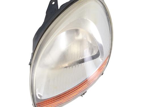 Left headlight RENAULT KANGOO Express (FC0/1_) 1.5 dCi (FC07, FC1R) | BP30084459C28 