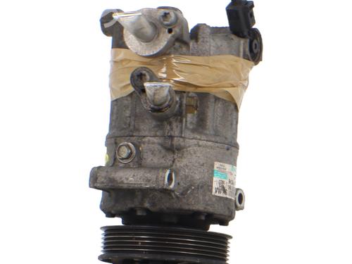 AC compressor AUDI A3 (8P1) 1.6 TDI | BP25676568M34 